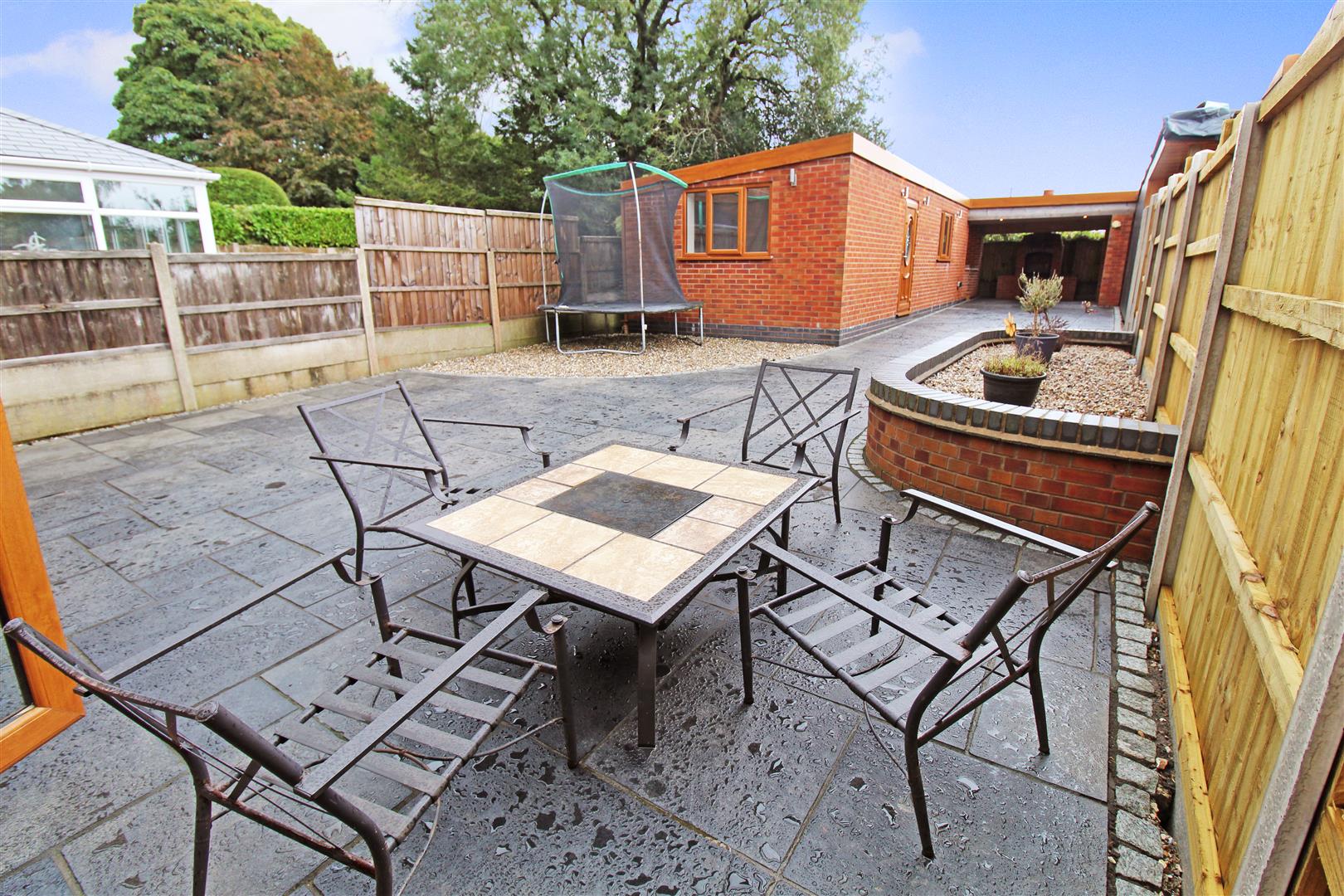 Fairfield Avenue, Brown Edge, Stoke-On-Trent